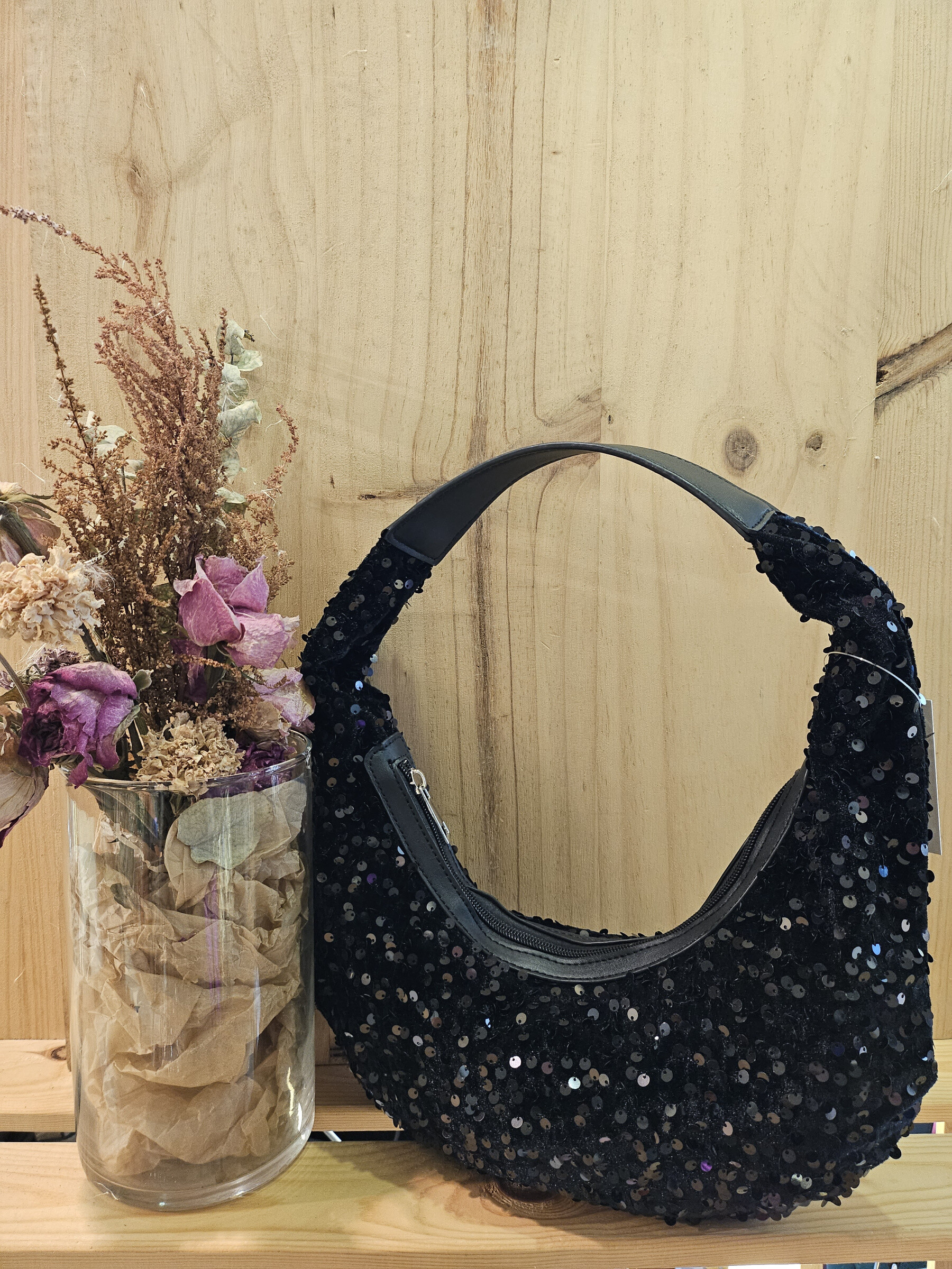 Wholesaler Mogano - Sequin bag