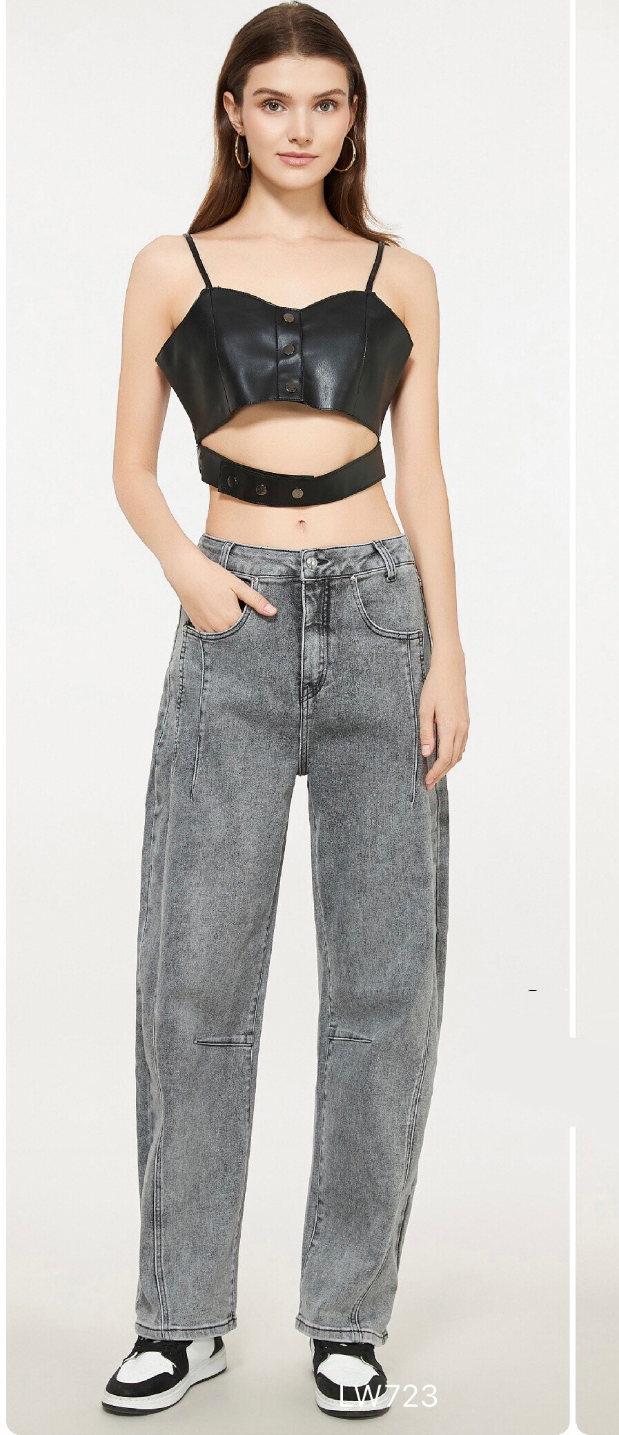 Wholesaler Monday Premium - Jean Ballon