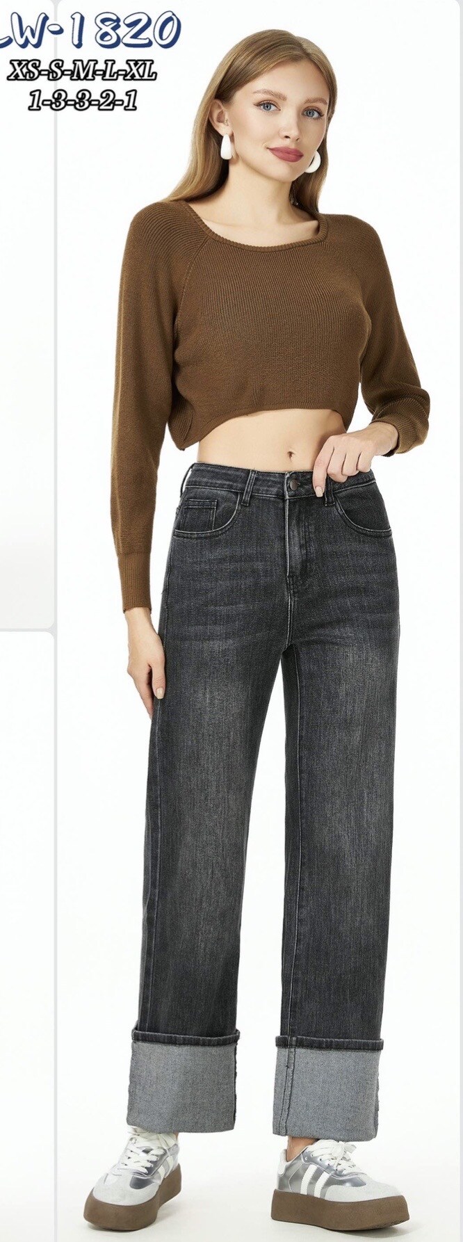 Pantalon Moulant Femme Monday Premium En Simili Cuir Prune - Taille XS, Poches Zippées, Occasion Comme Neuf