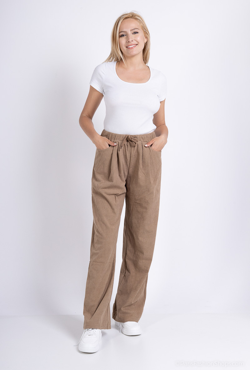 Wholesaler Monday Premium - Large pants