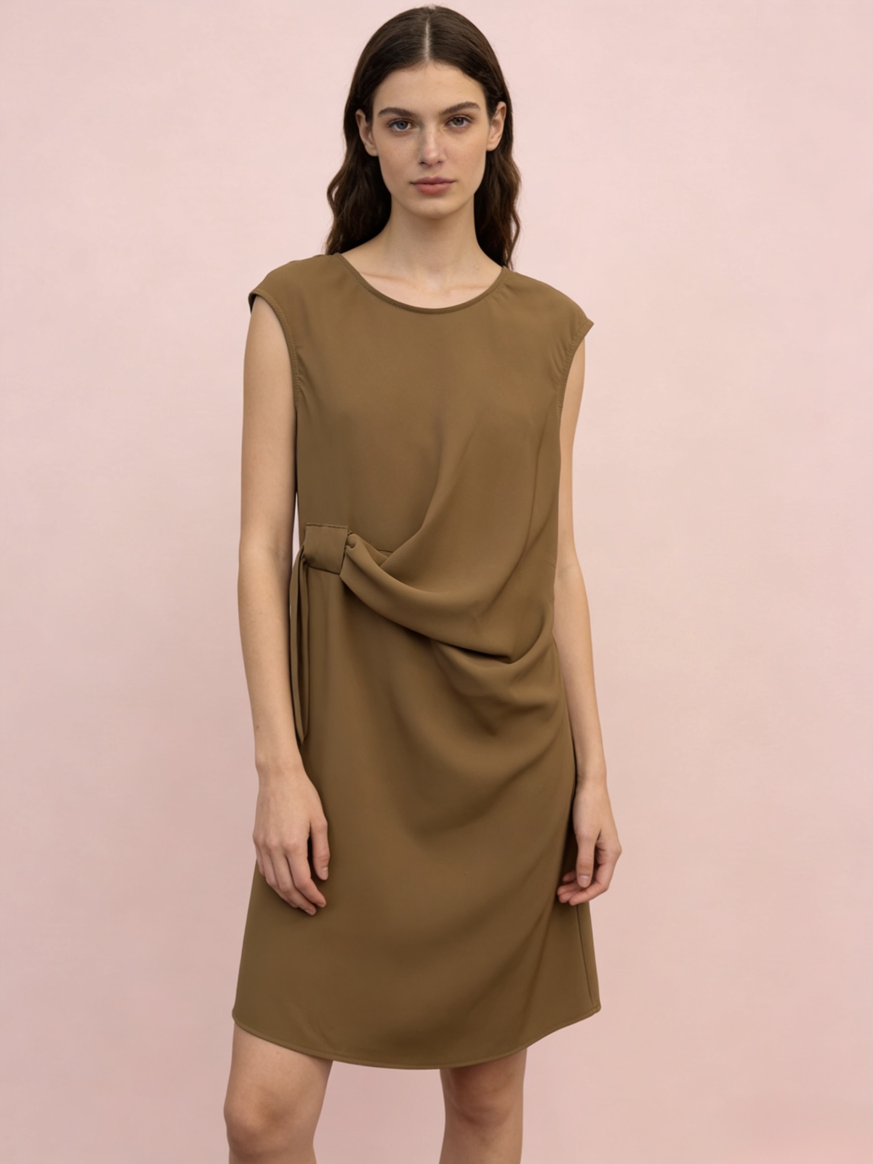Grossiste MONDIAL FASHION - ROBE COURTE DE CÉRÉMONIE