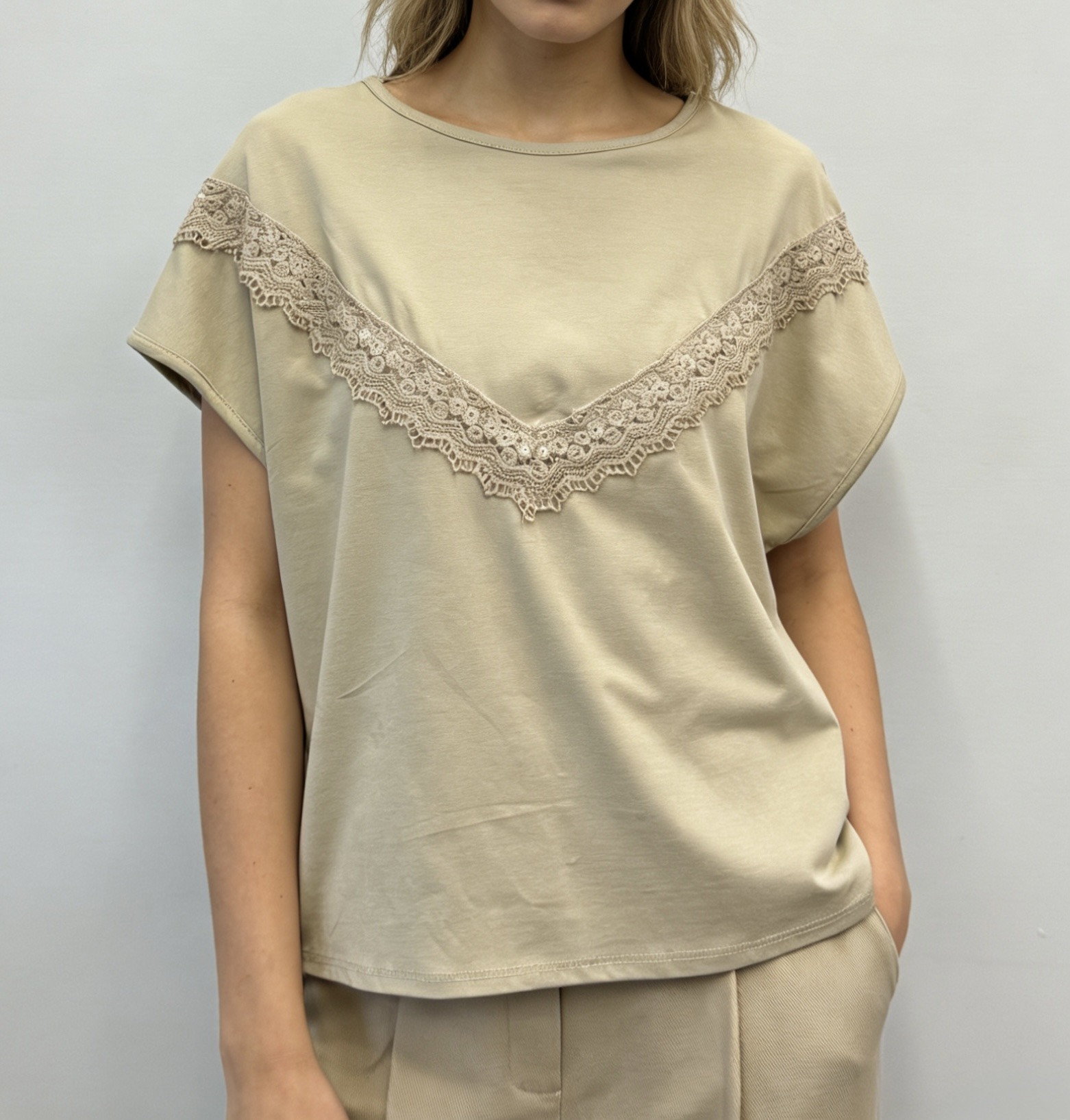 Mayorista MONDIAL FASHION - JERSEY CON ACCESORIO