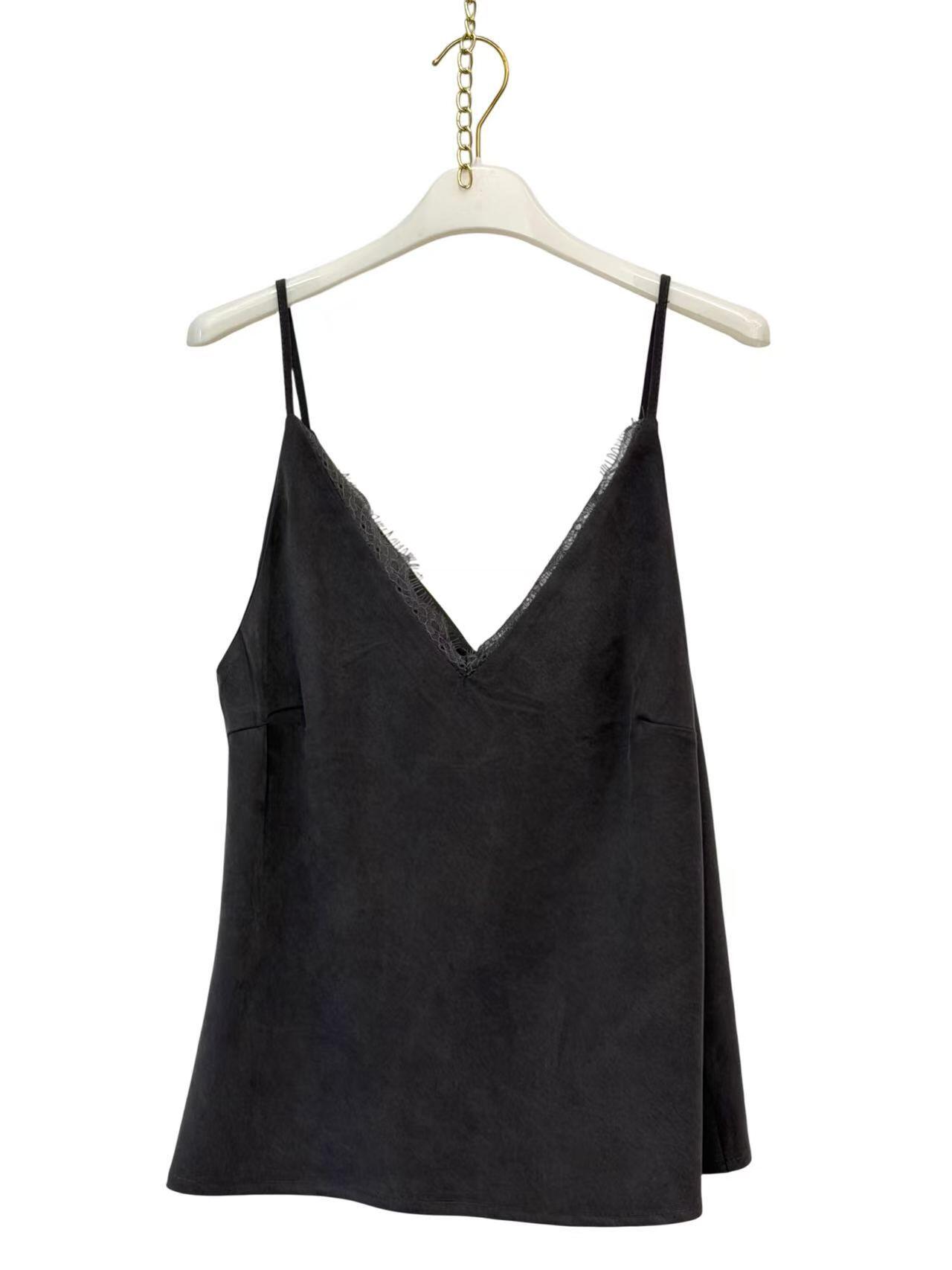 Wholesaler MONDIAL FASHION - Top under jacket