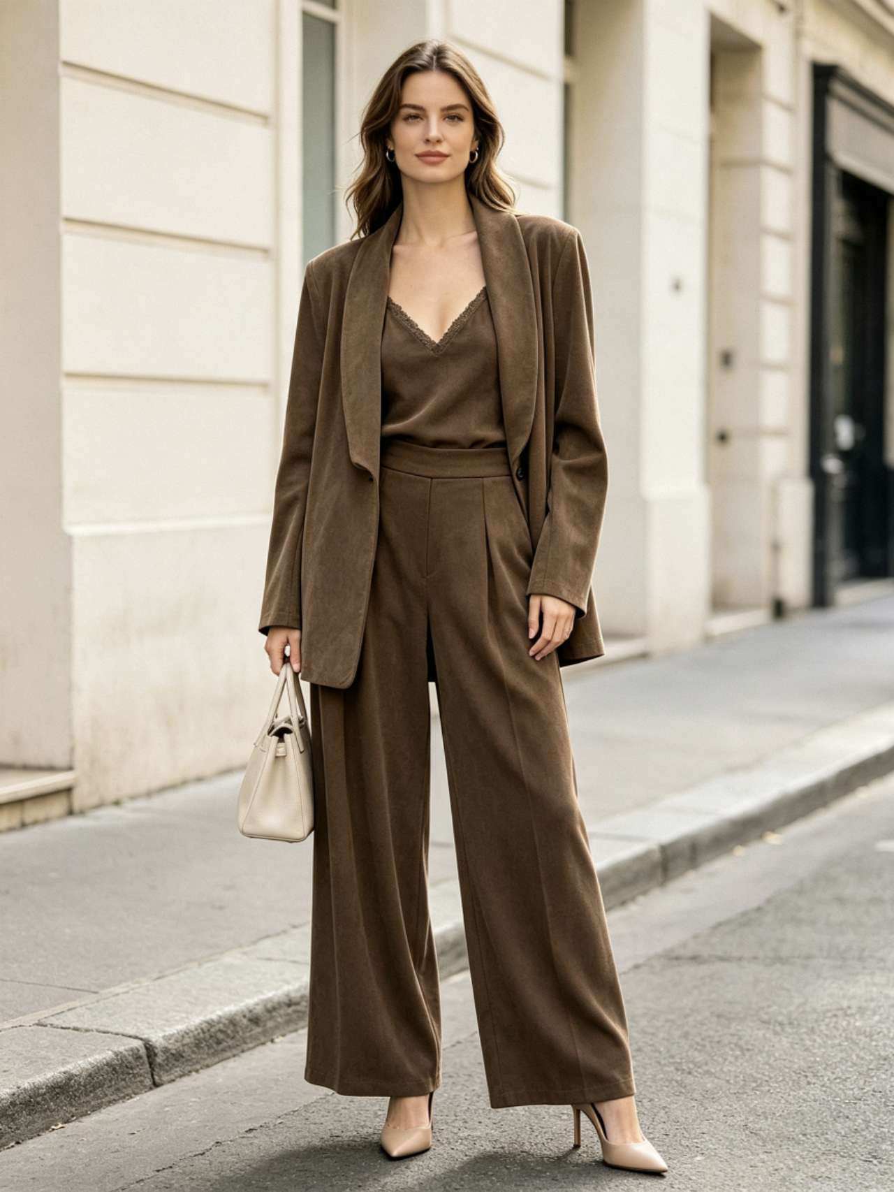 Wholesaler MONDIAL FASHION - JACKET WITH BUTTONS