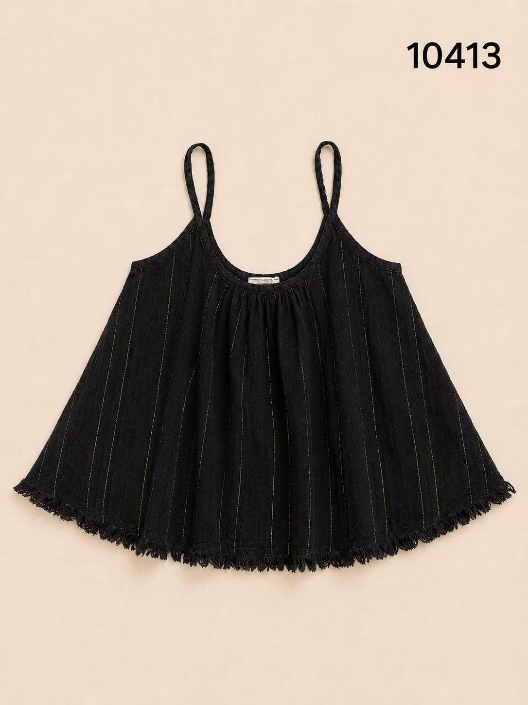 Grossista MONTAN TEX - Canotta in cotone