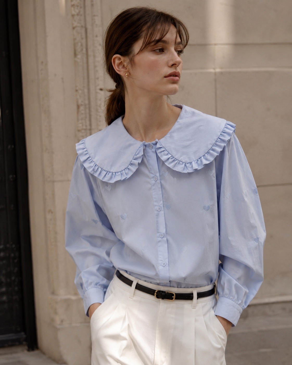 Grossiste Moocci - CHEMISE