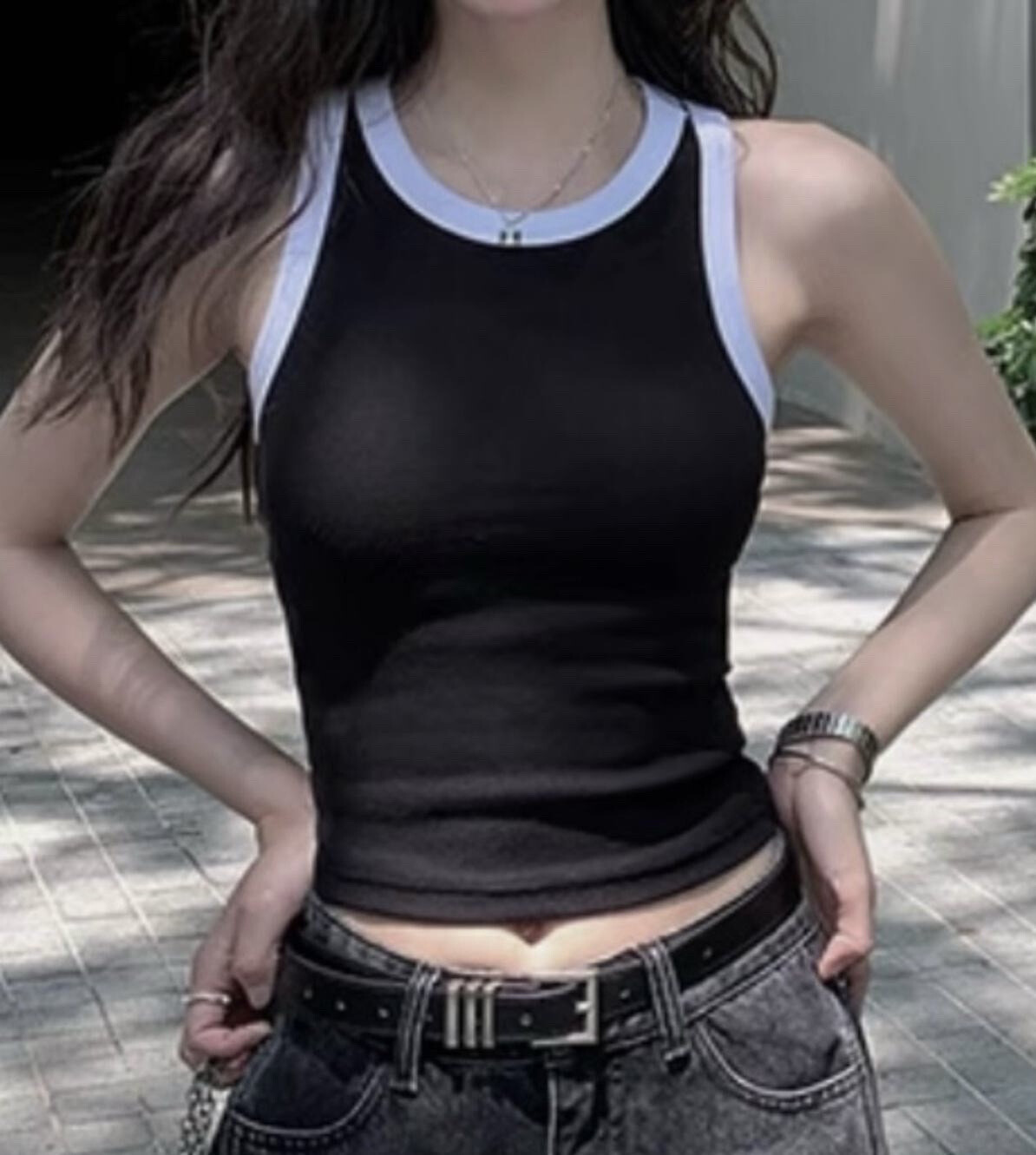 Großhändler Moocci - Tanktop