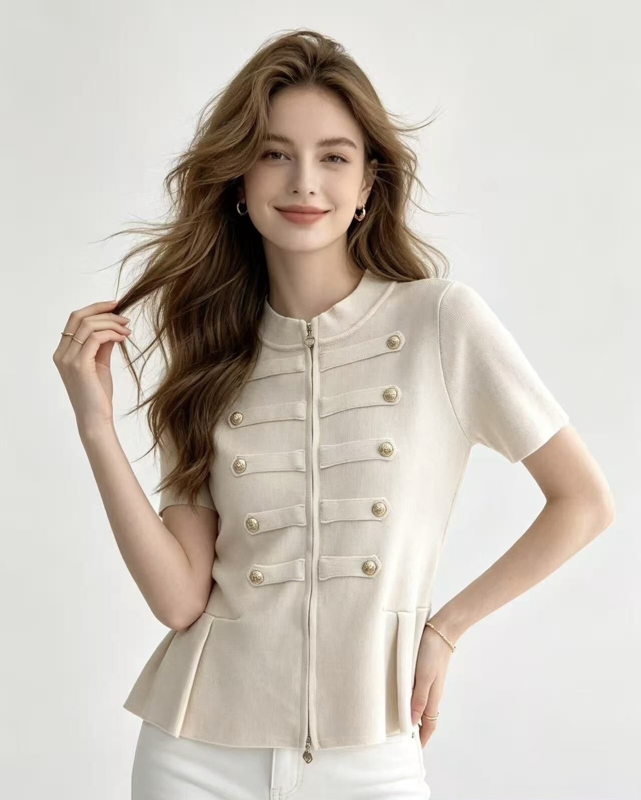 Wholesaler Moocci - CARDIGAN