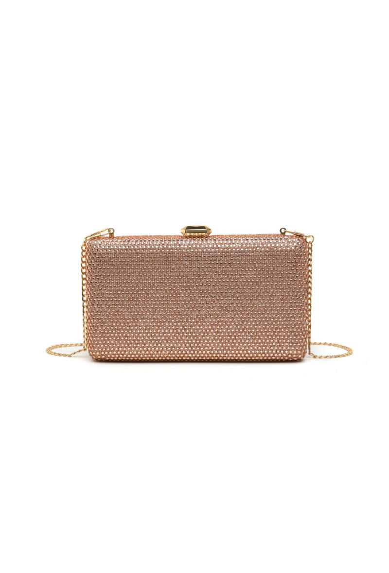 Wholesaler Moow - Crystal Evening Clutch