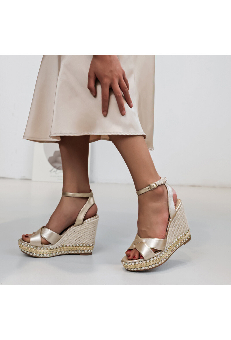 Großhändler Moow - Kaiserliche Sandalen