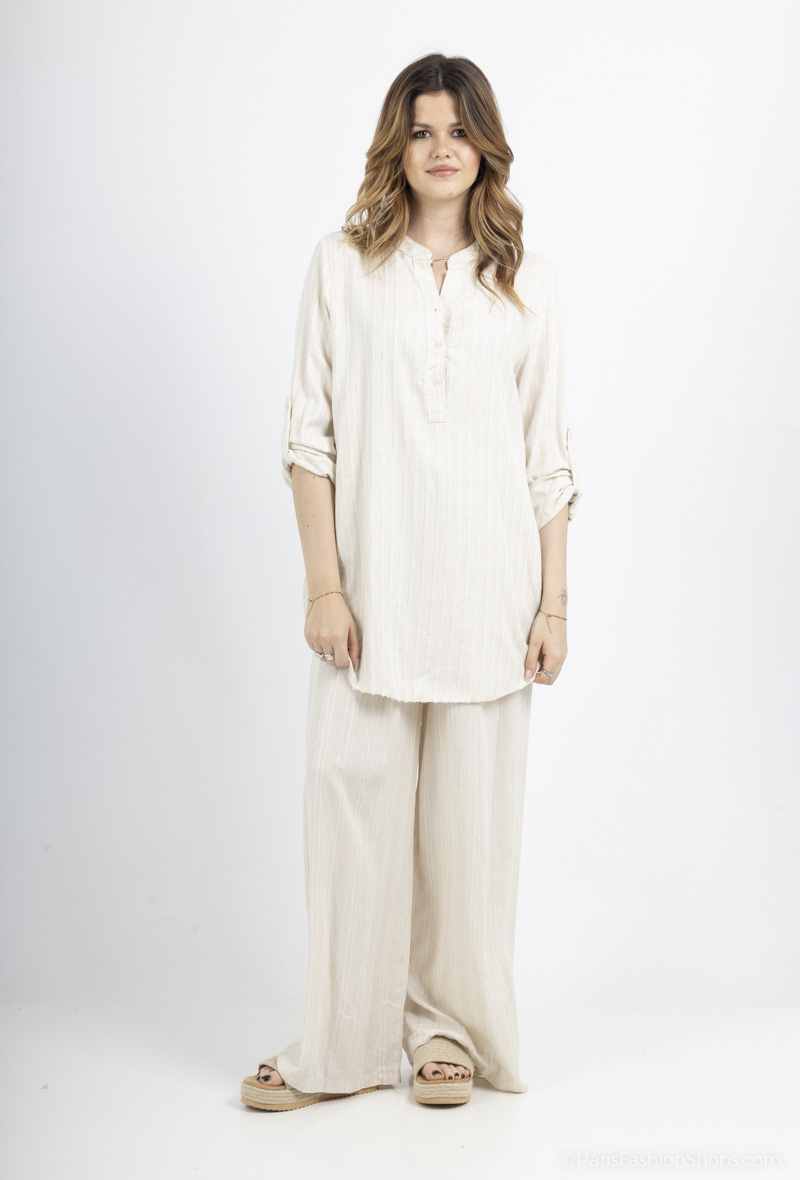 Robes EGERIE PARIS Femme | Achetez en ligne sur