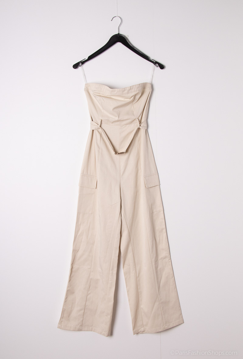 Mayorista Elissa - Combinación de pantalones de carga de carga