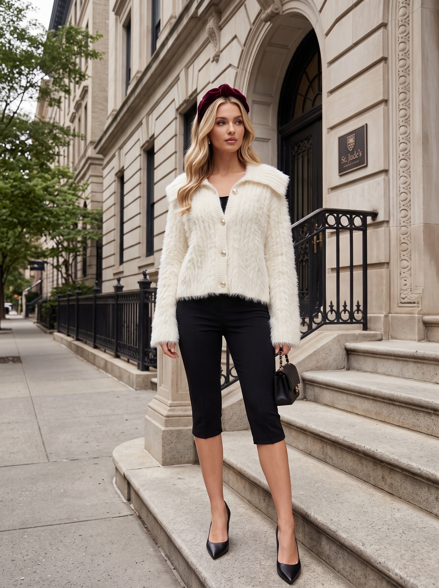 Grossiste MOOYA - PULL MAEVA