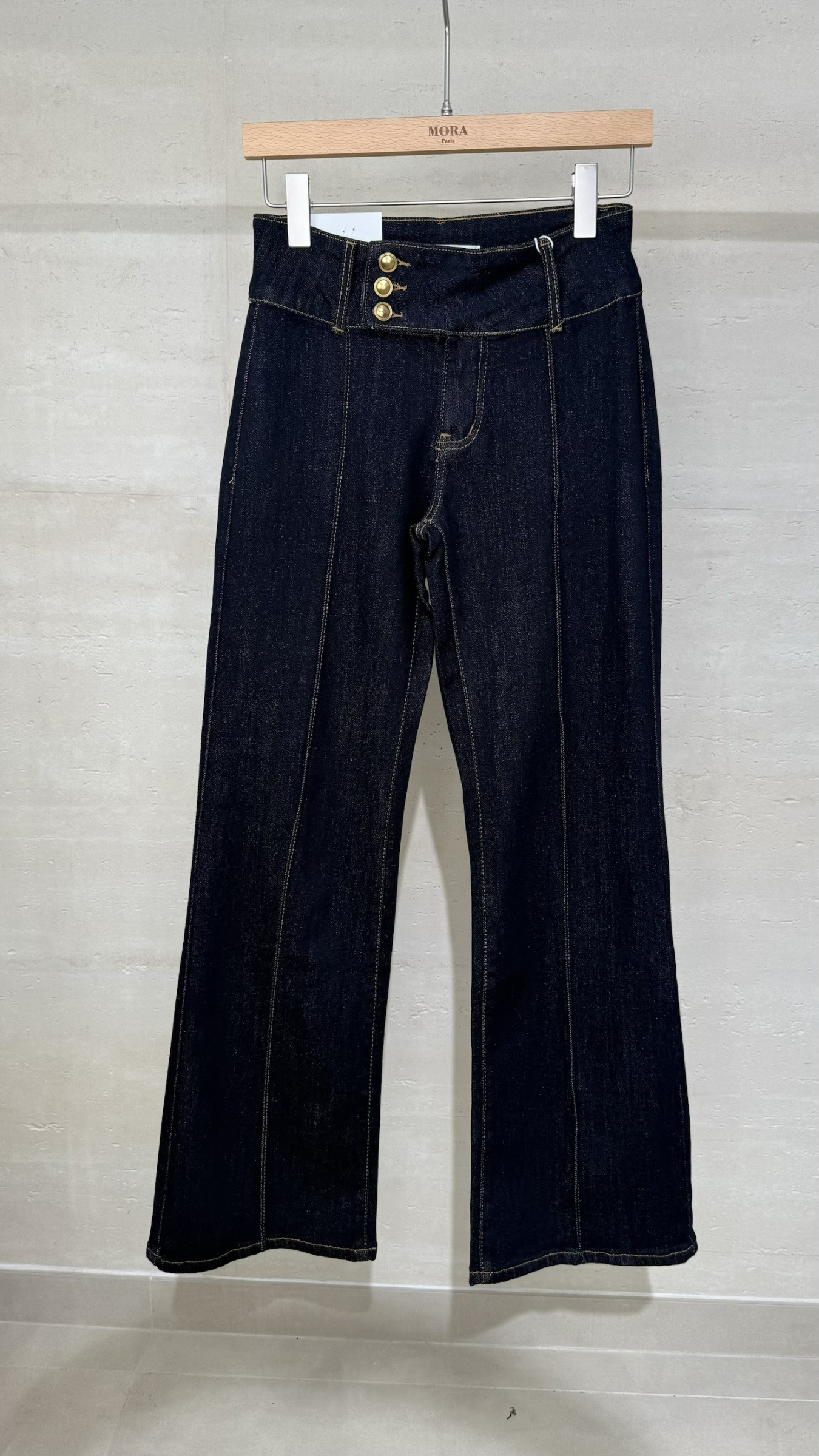 Grossiste MORA - Wide leg