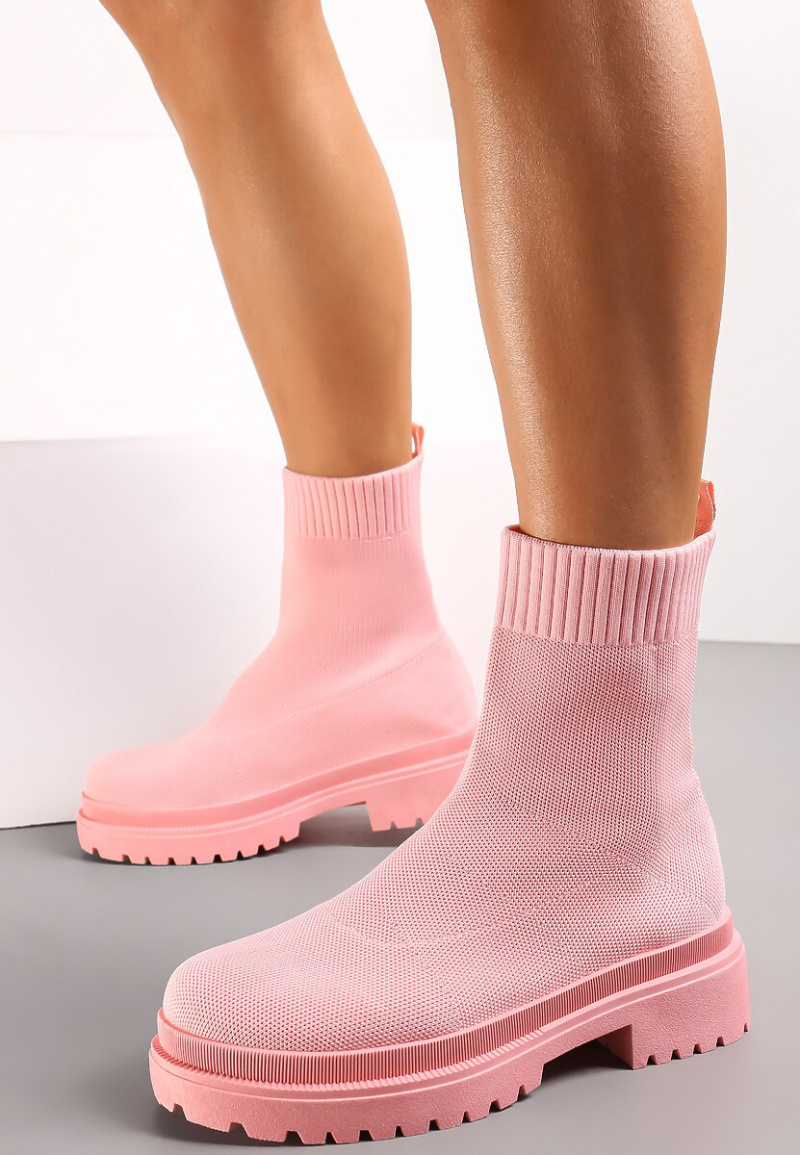 Wholesaler Mulanka - Ankle boots