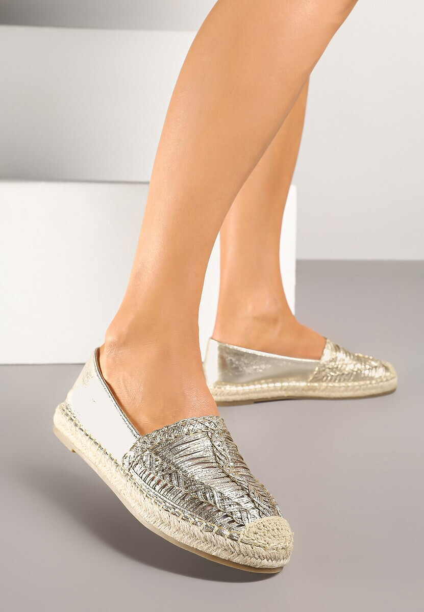 Grossiste Mulanka - Les espadrilles tissées