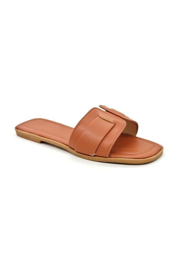 Mayorista Mulanka - Sandalias de correa cruzadas para ponerse