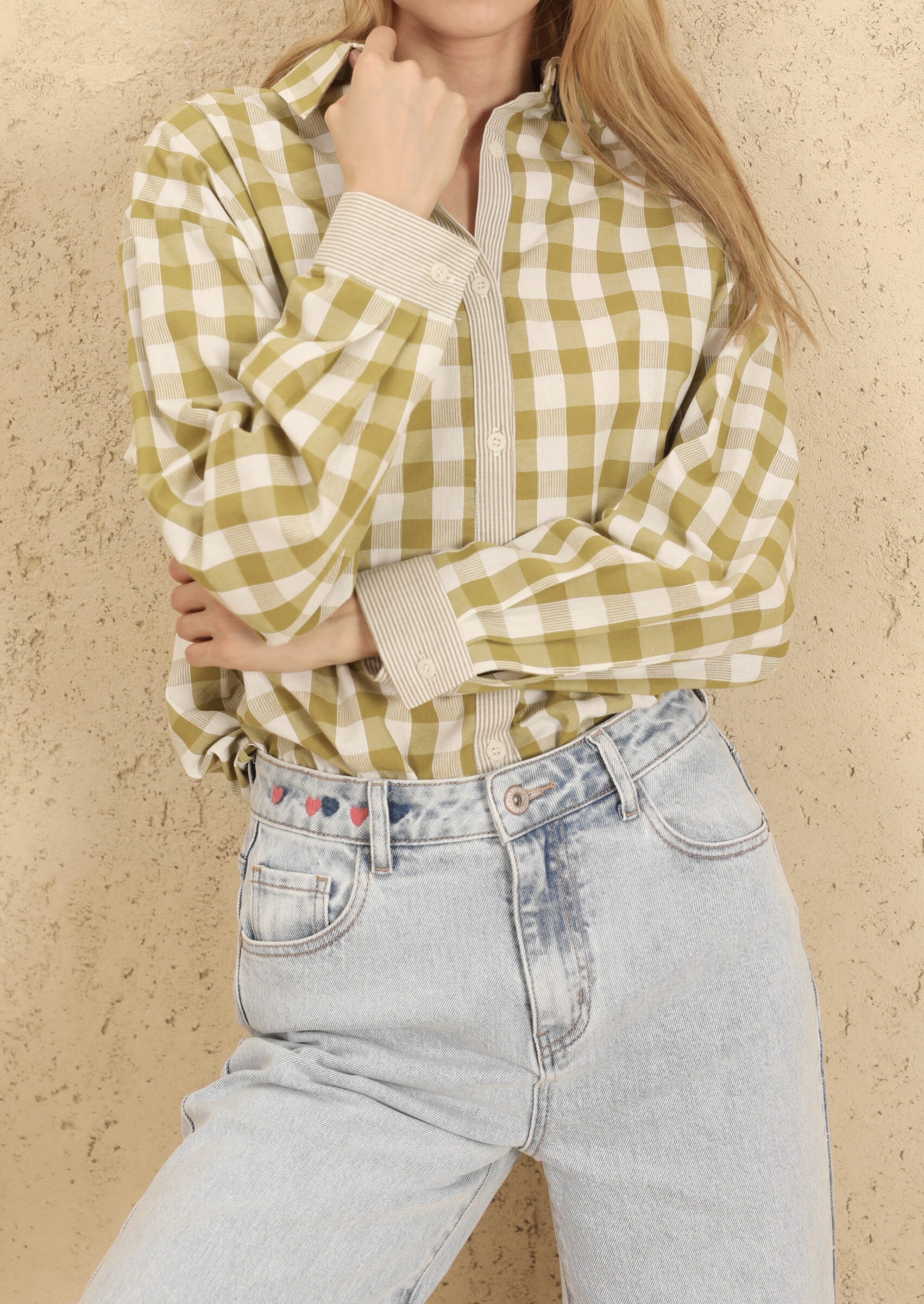 Wholesaler MUSY MUSE - Shirt