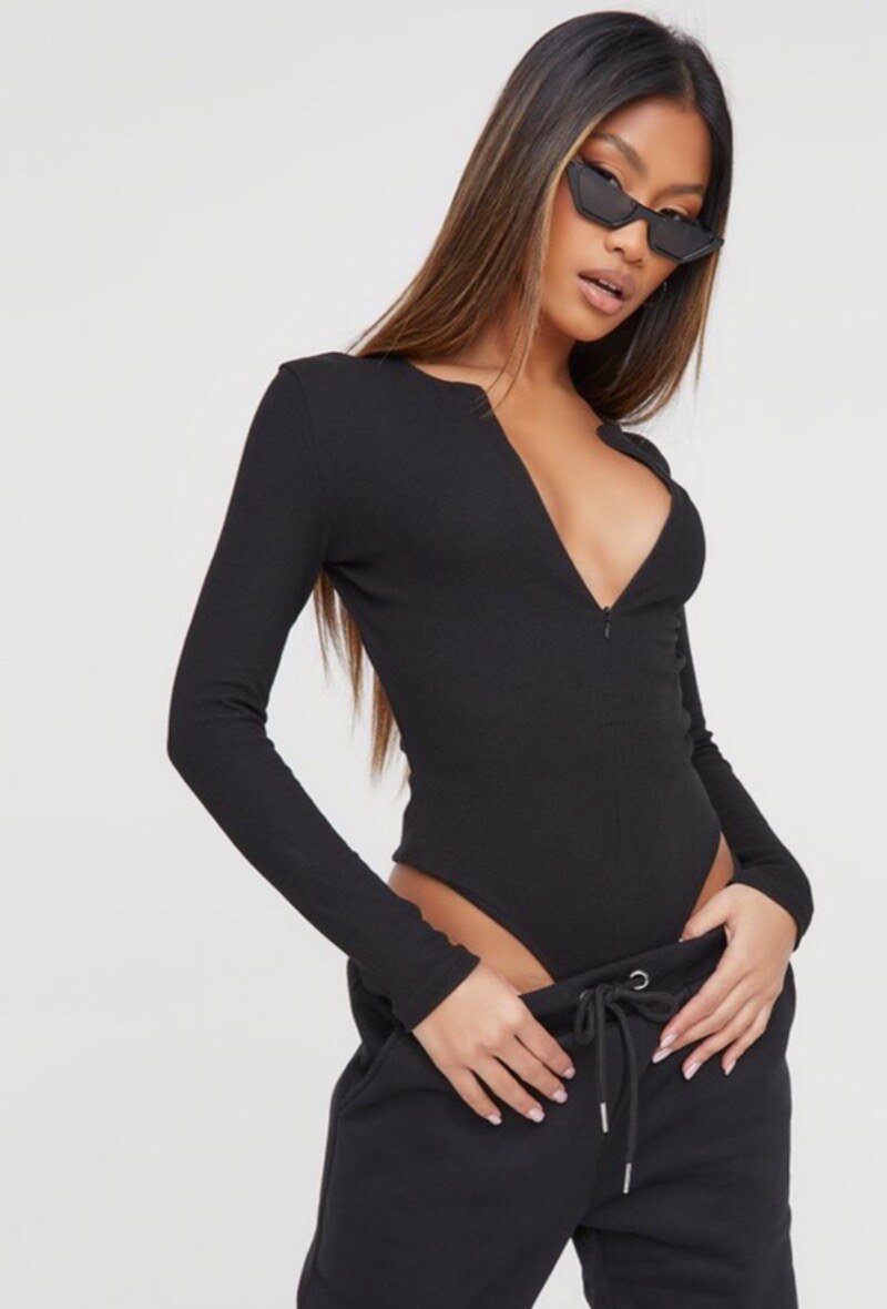 Wholesaler MW Studio - Bodysuit