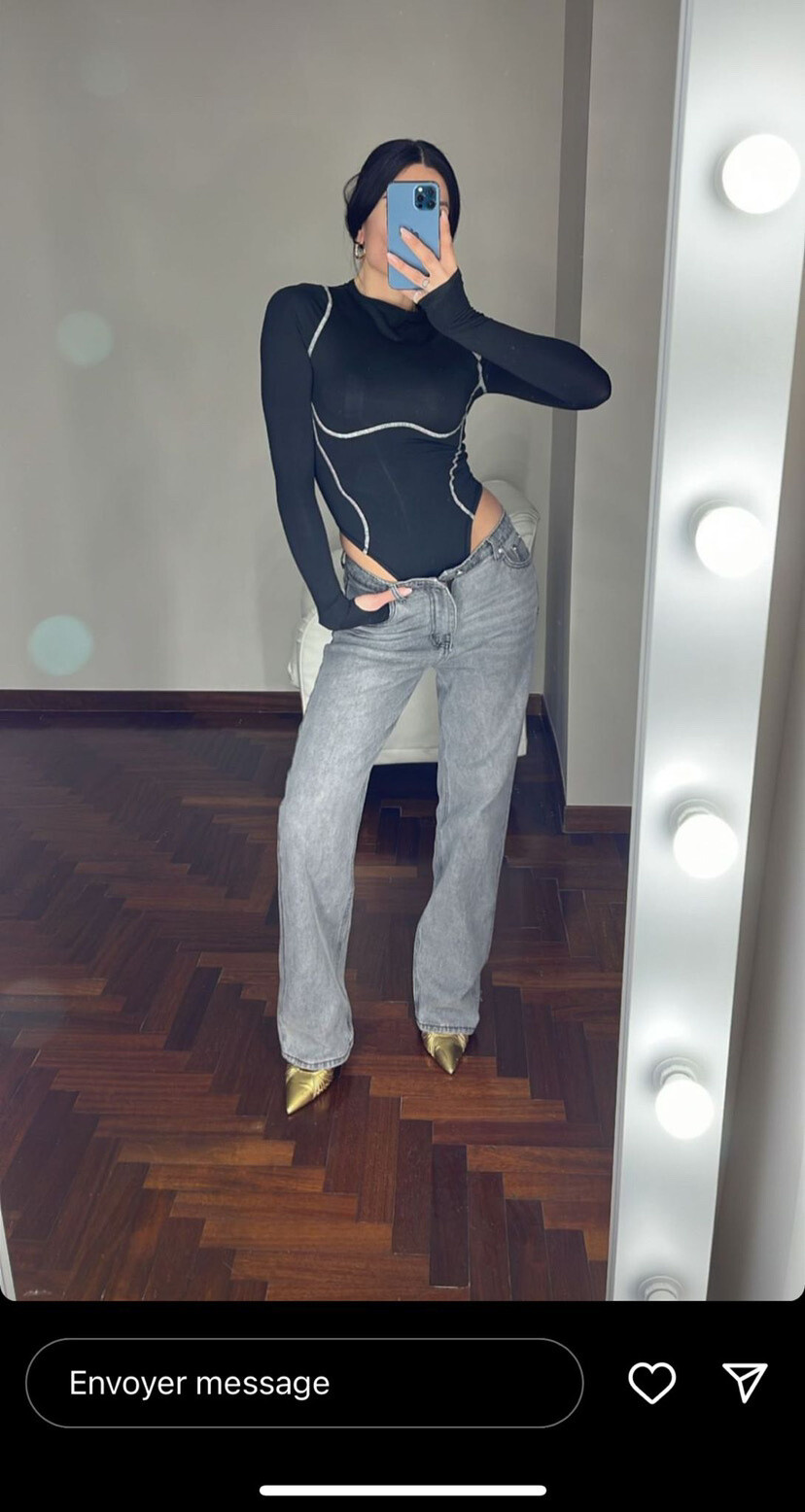 Wholesaler MW Studio - Bodysuit