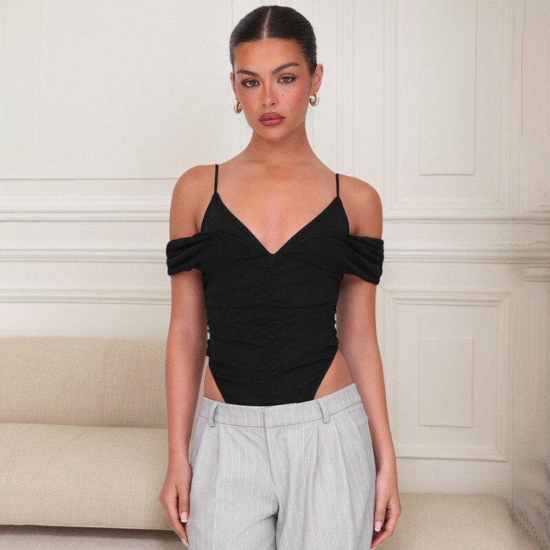 Grossiste MW Studio - body mesh