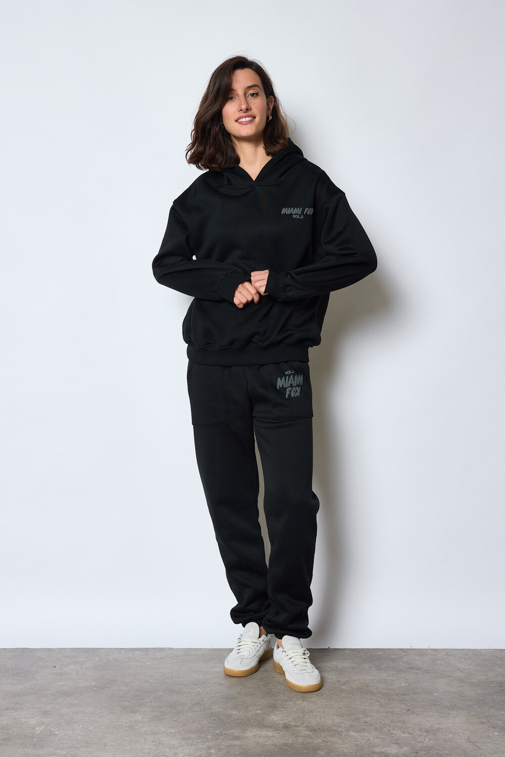 Wholesaler MW Studio - jogging set