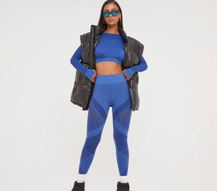 Wholesaler MW Studio - Ensemble sport