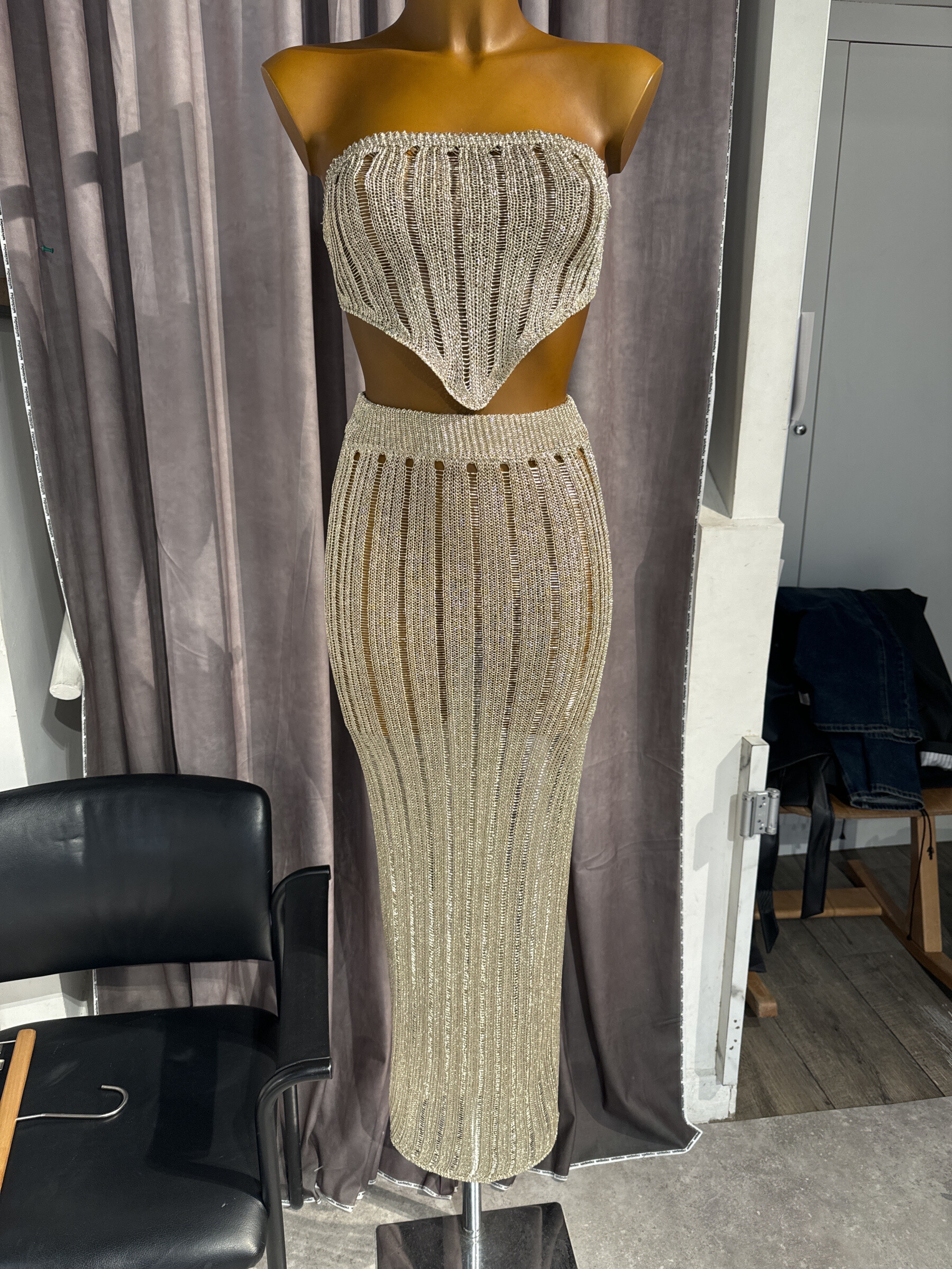 Wholesaler MW Studio - golden set