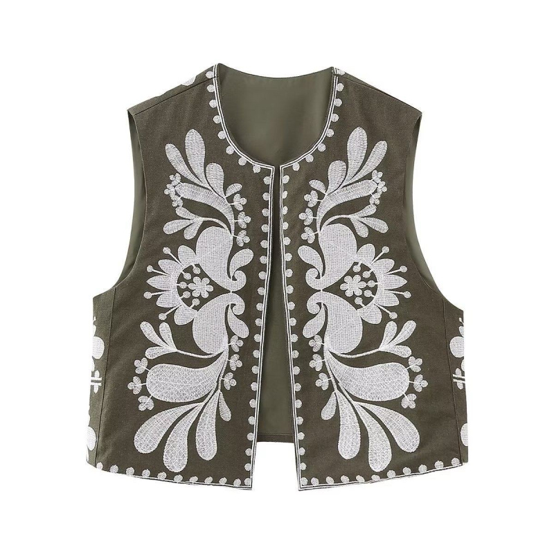 Wholesaler MW Studio - VEST