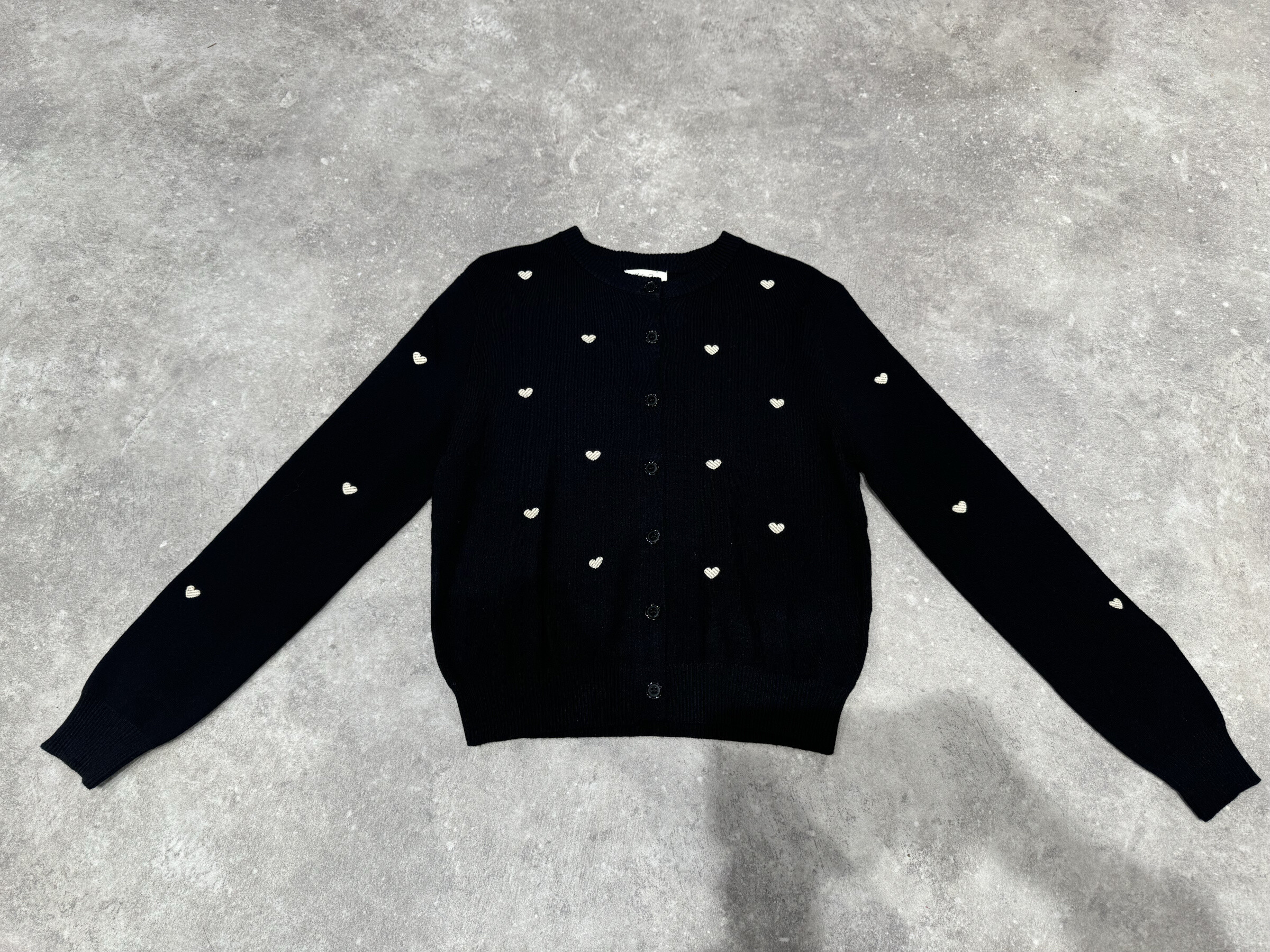 Wholesaler MW Studio - Heart vest