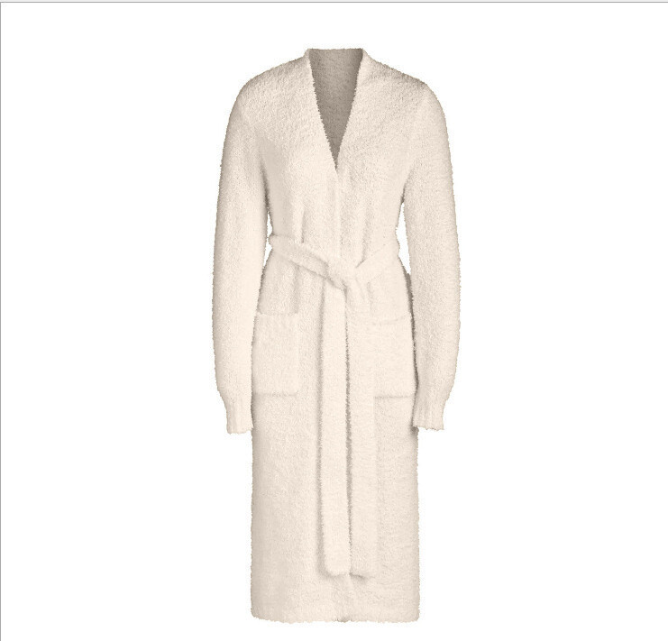 Wholesaler MW Studio - cuddly material vest