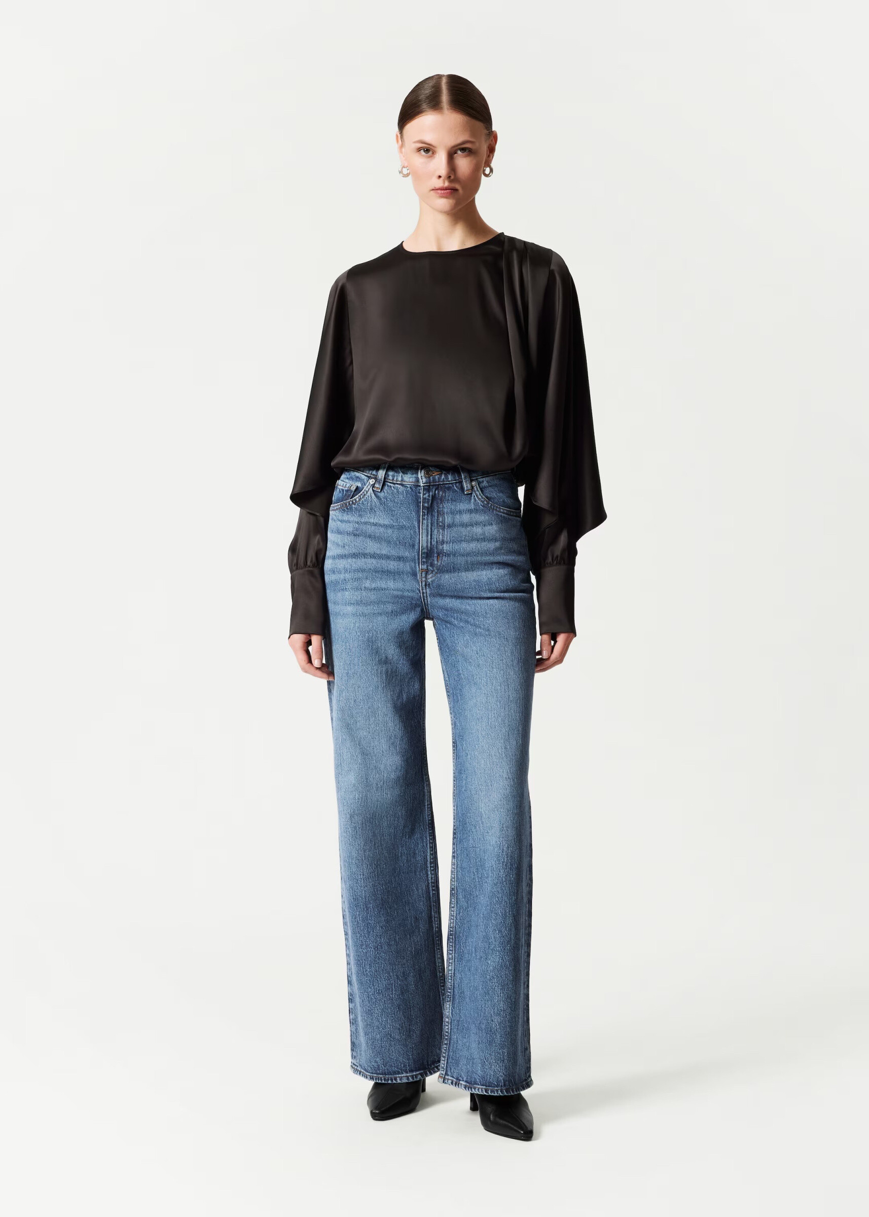 Wholesaler MW Studio - Jeans