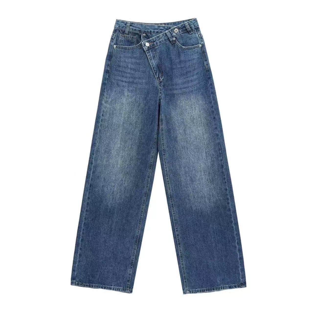 Großhändler MW Studio - Jeanshosen