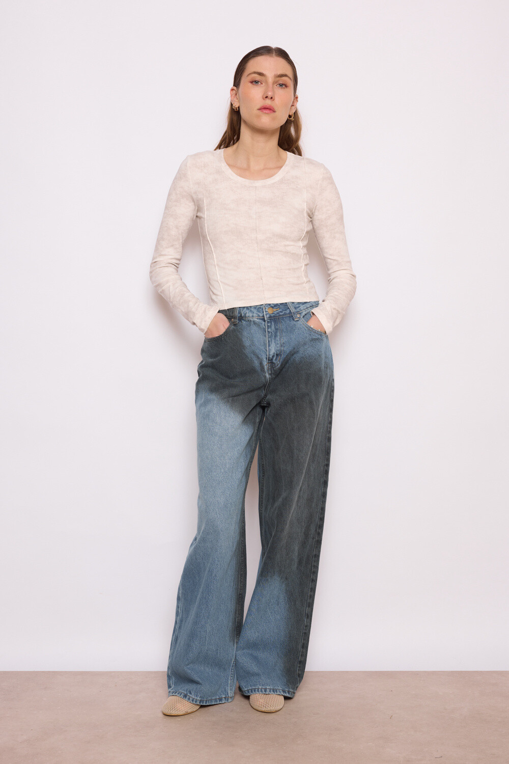 Wholesaler MW Studio - Jeans