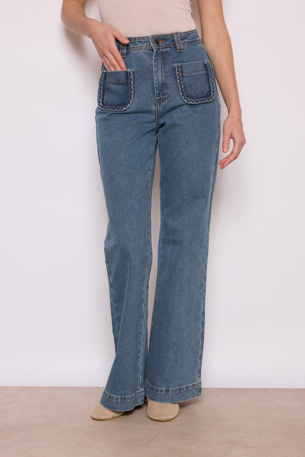 Wholesaler MW Studio - Jeans