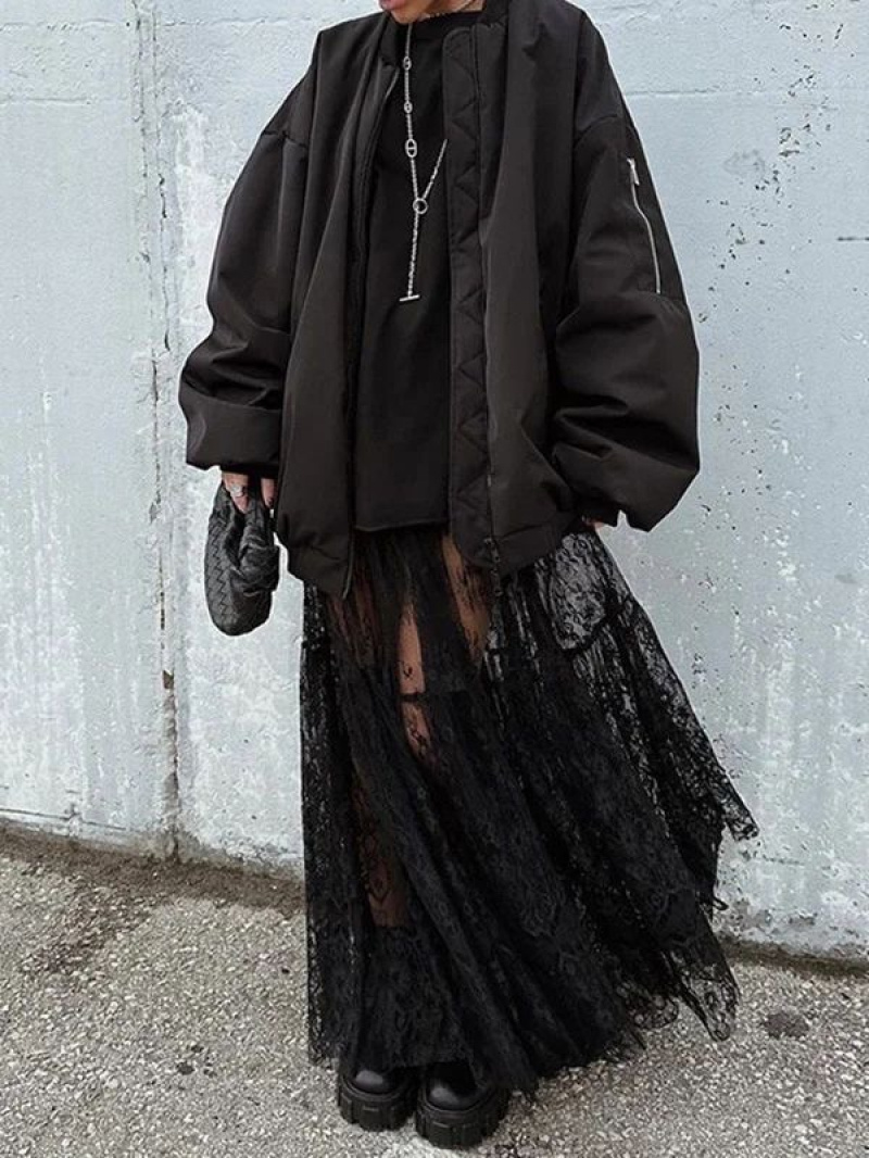 Wholesaler MW Studio - lace skirt
