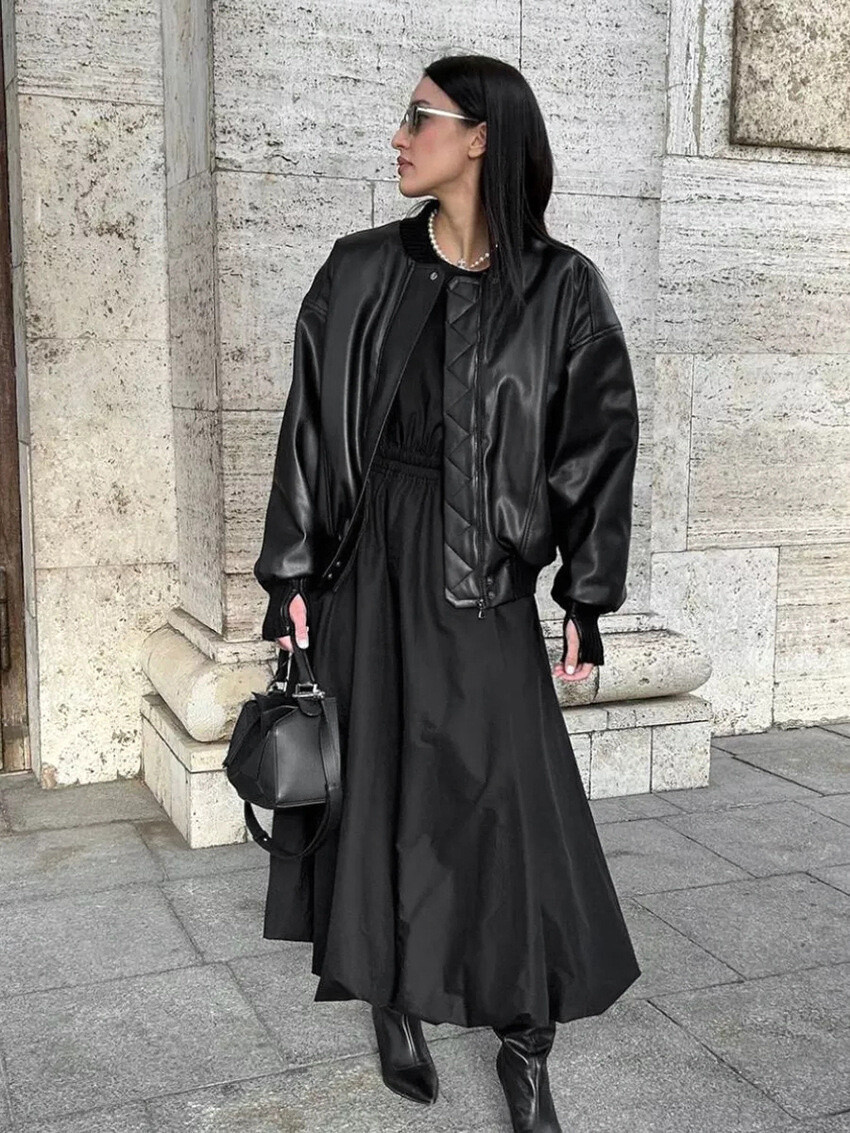 Wholesaler MW Studio - LONG SKIRT