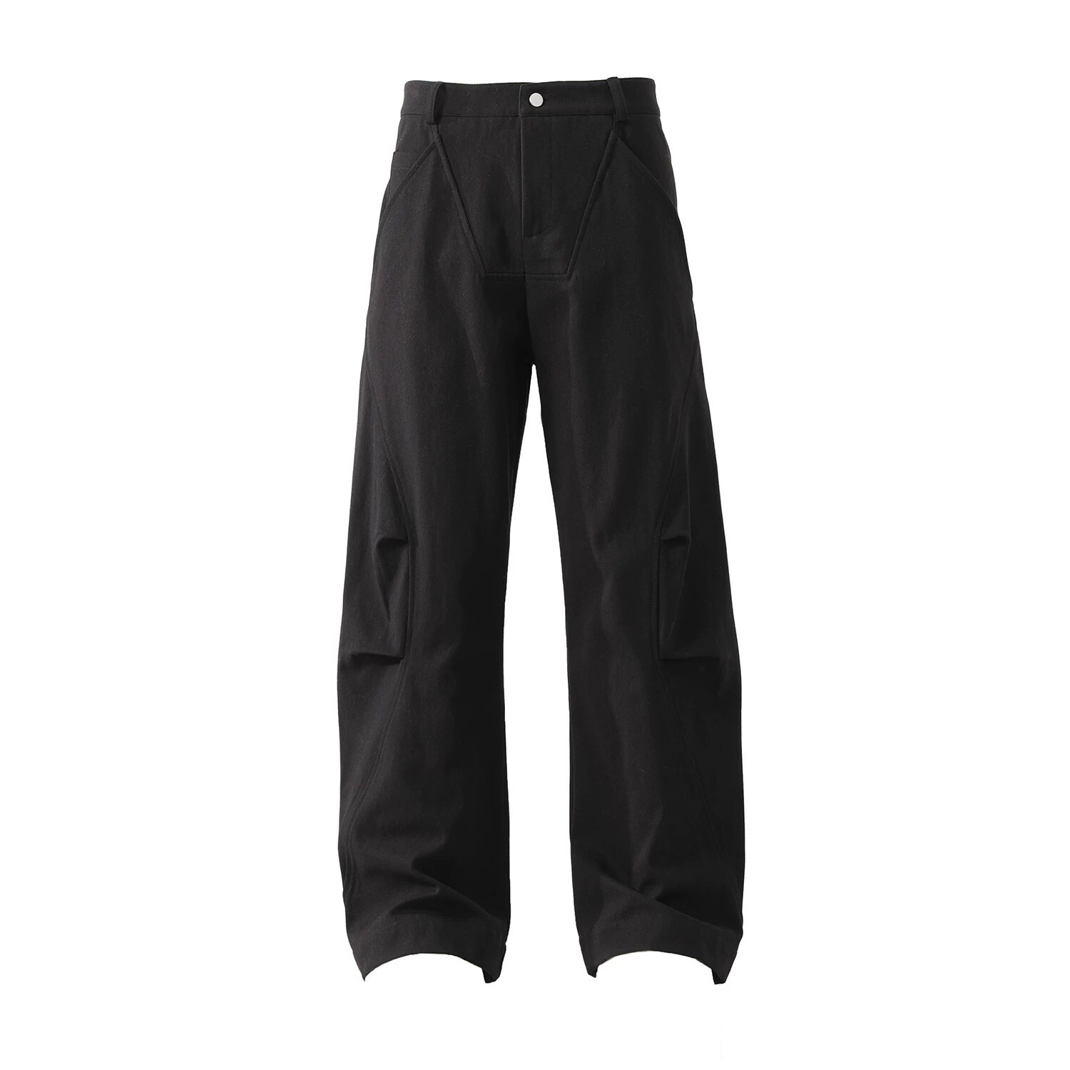 Grossista MW Studio - Pantaloni a botte