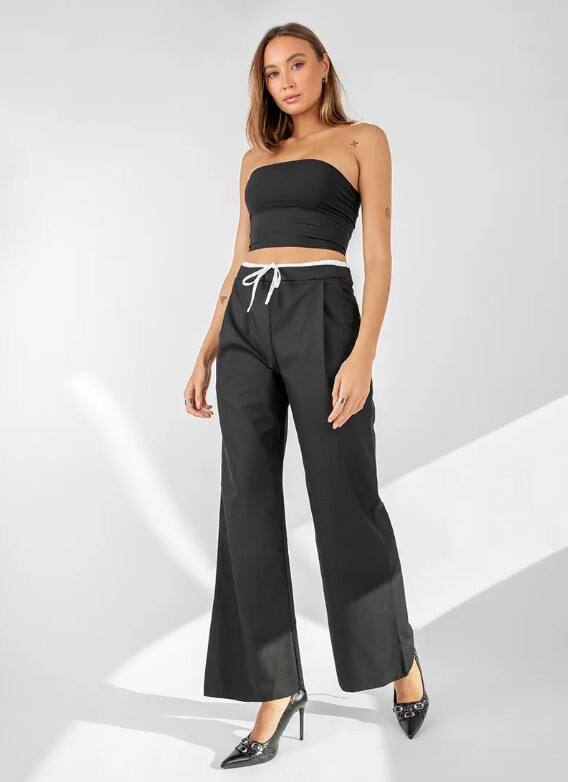 Wholesaler MW Studio - chino pants