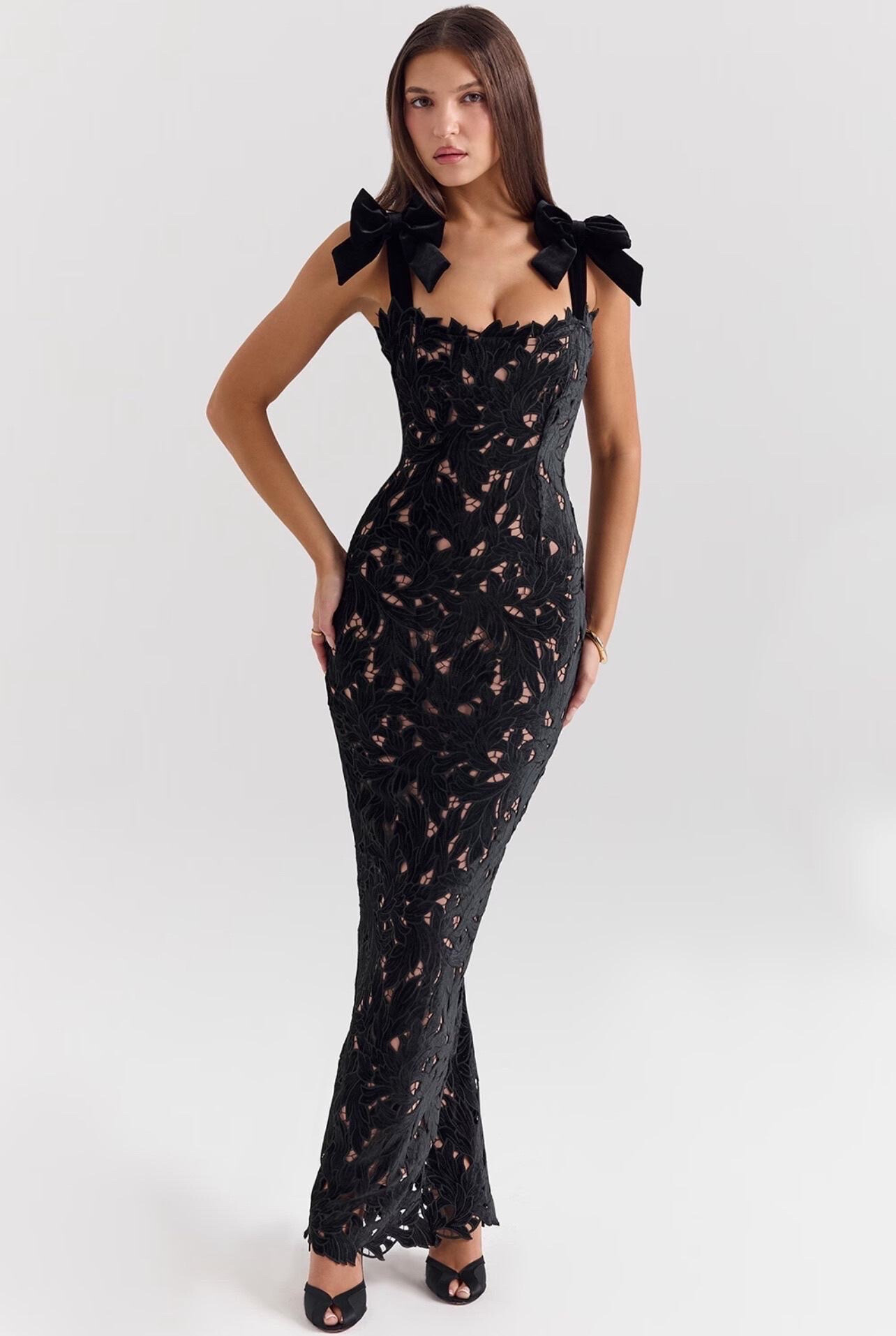 Wholesaler MW Studio - lace dress