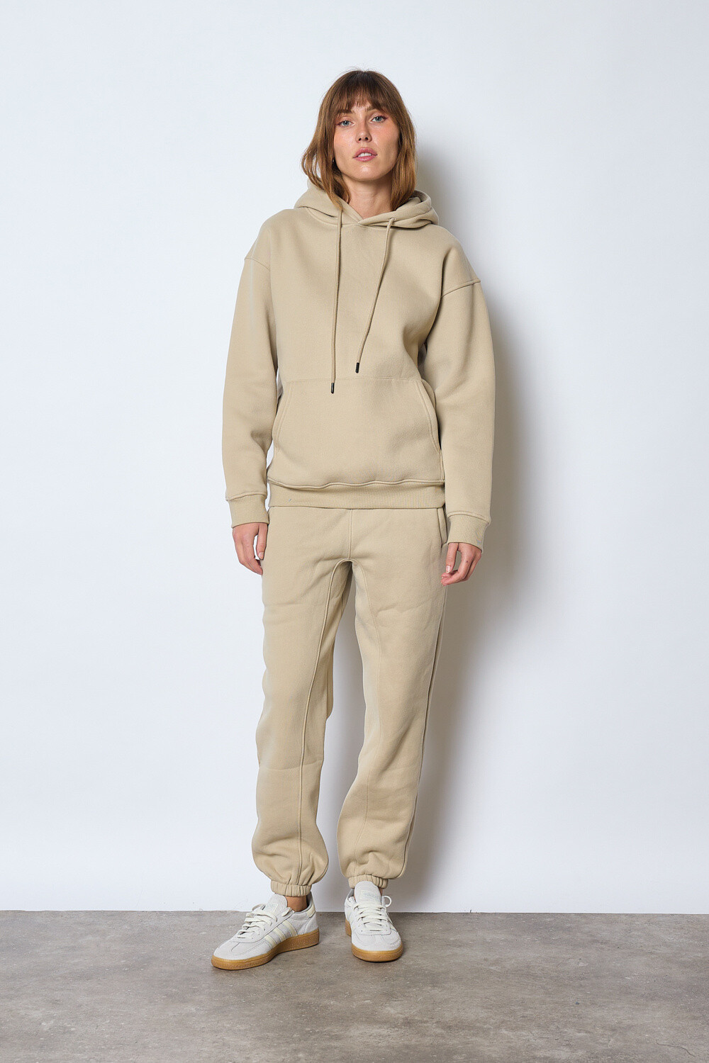 Wholesaler MW Studio - SWEATER JOGGING TOP