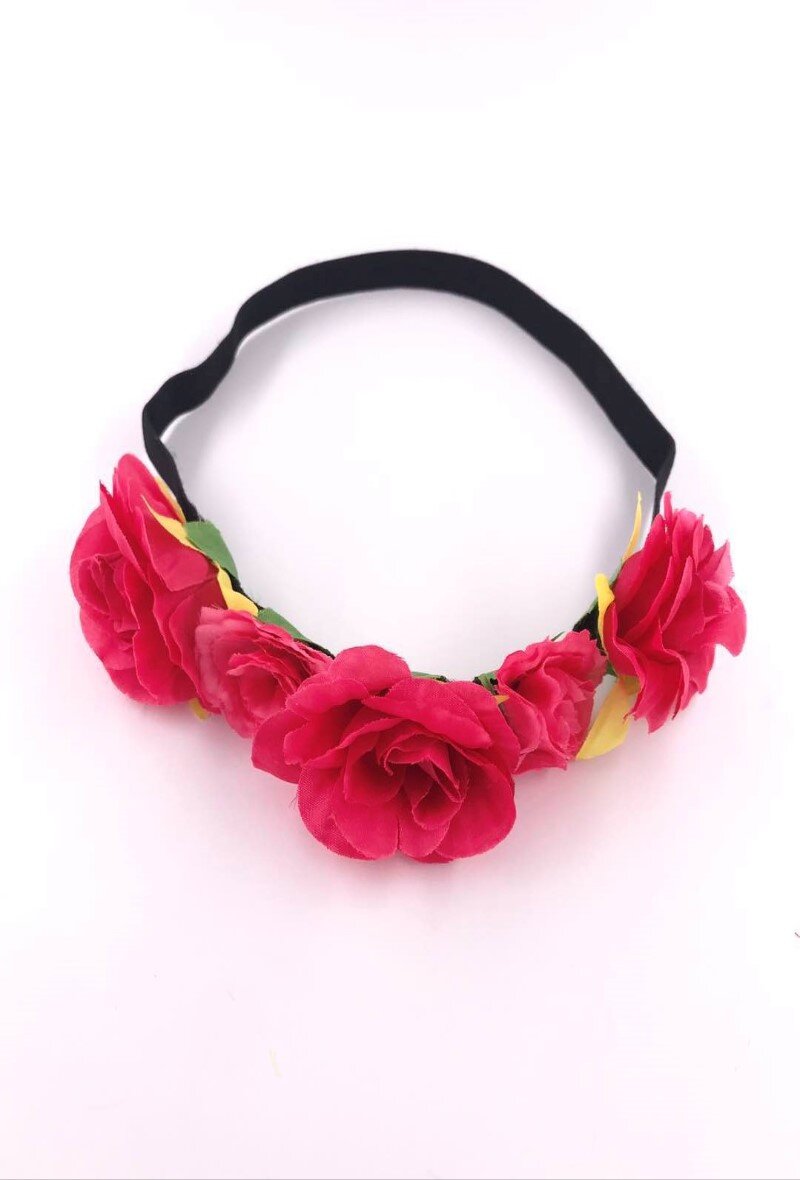 Großhändler MY ACCESSORIES PARIS - Stirnband