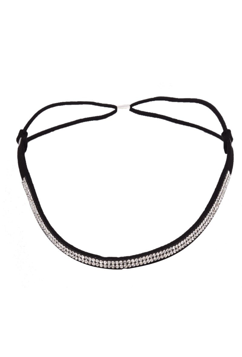 Grossiste MY ACCESSORIES PARIS - Bandeau