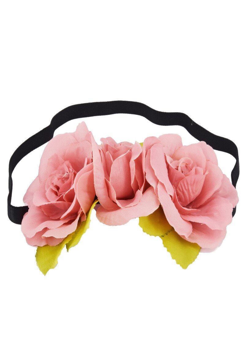 Großhändler MY ACCESSORIES PARIS - Stirnband