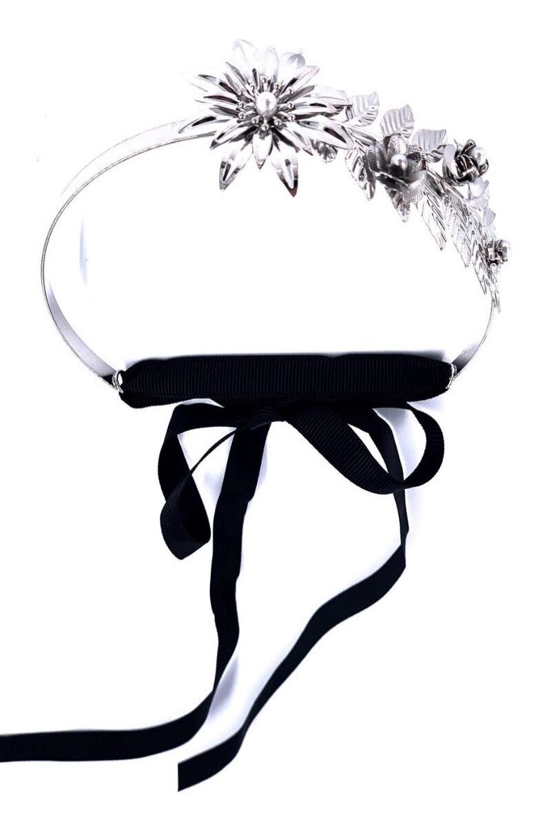 Grossiste MY ACCESSORIES PARIS - Serre-tête