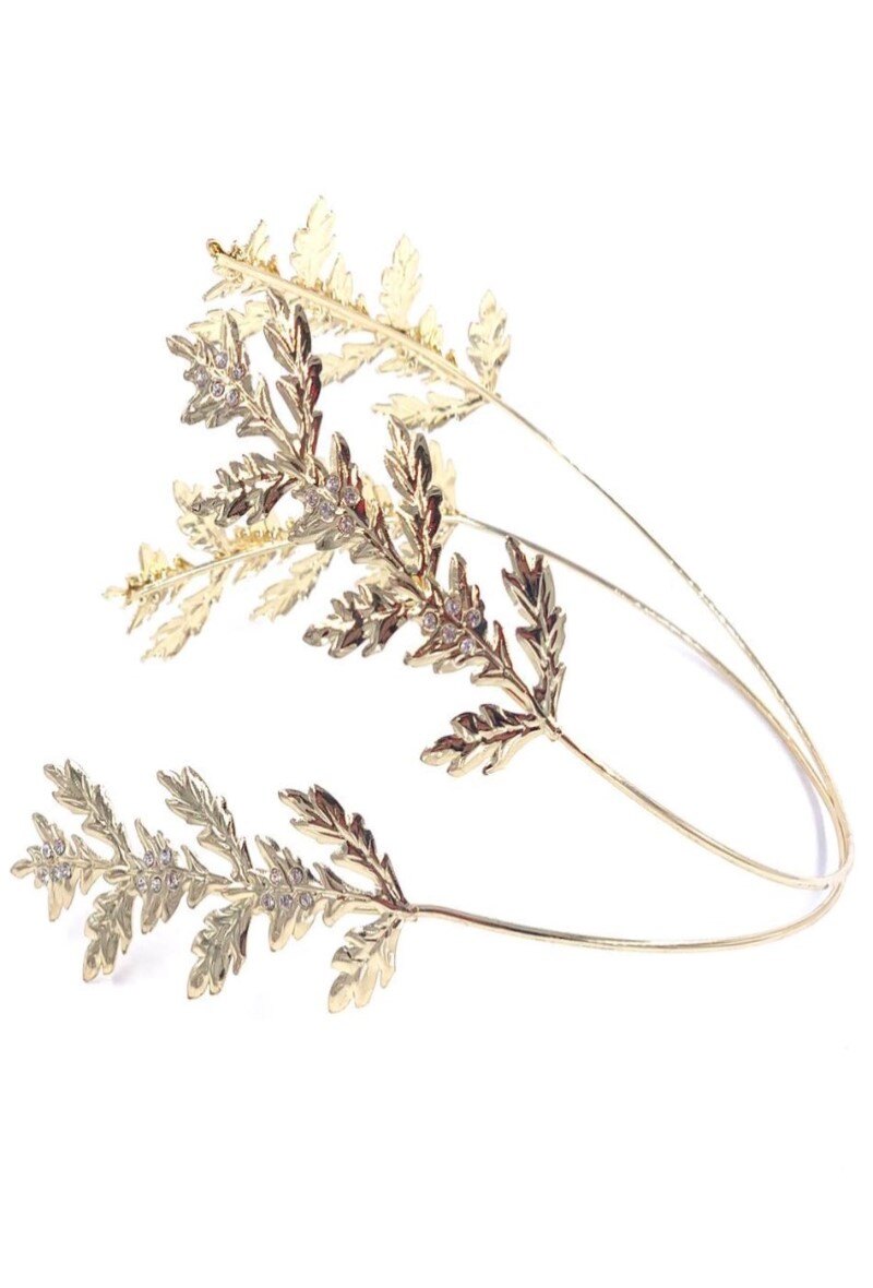 Grossiste MY ACCESSORIES PARIS - Serre-tête