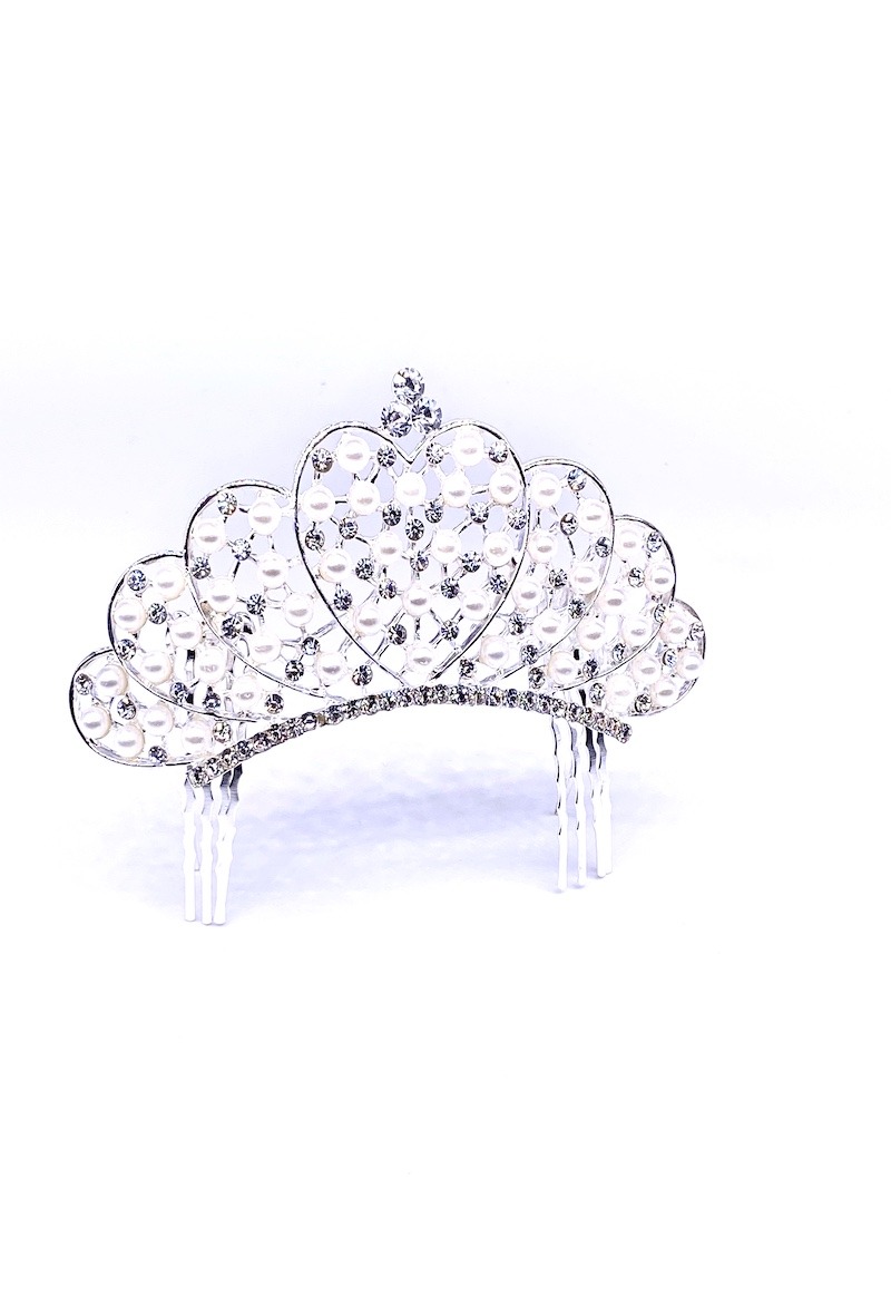 Grossiste MY ACCESSORIES PARIS - Peigne a cheveux