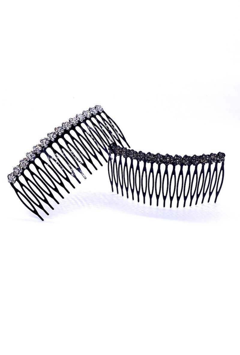 Grossiste MY ACCESSORIES PARIS - Peigne a cheveux