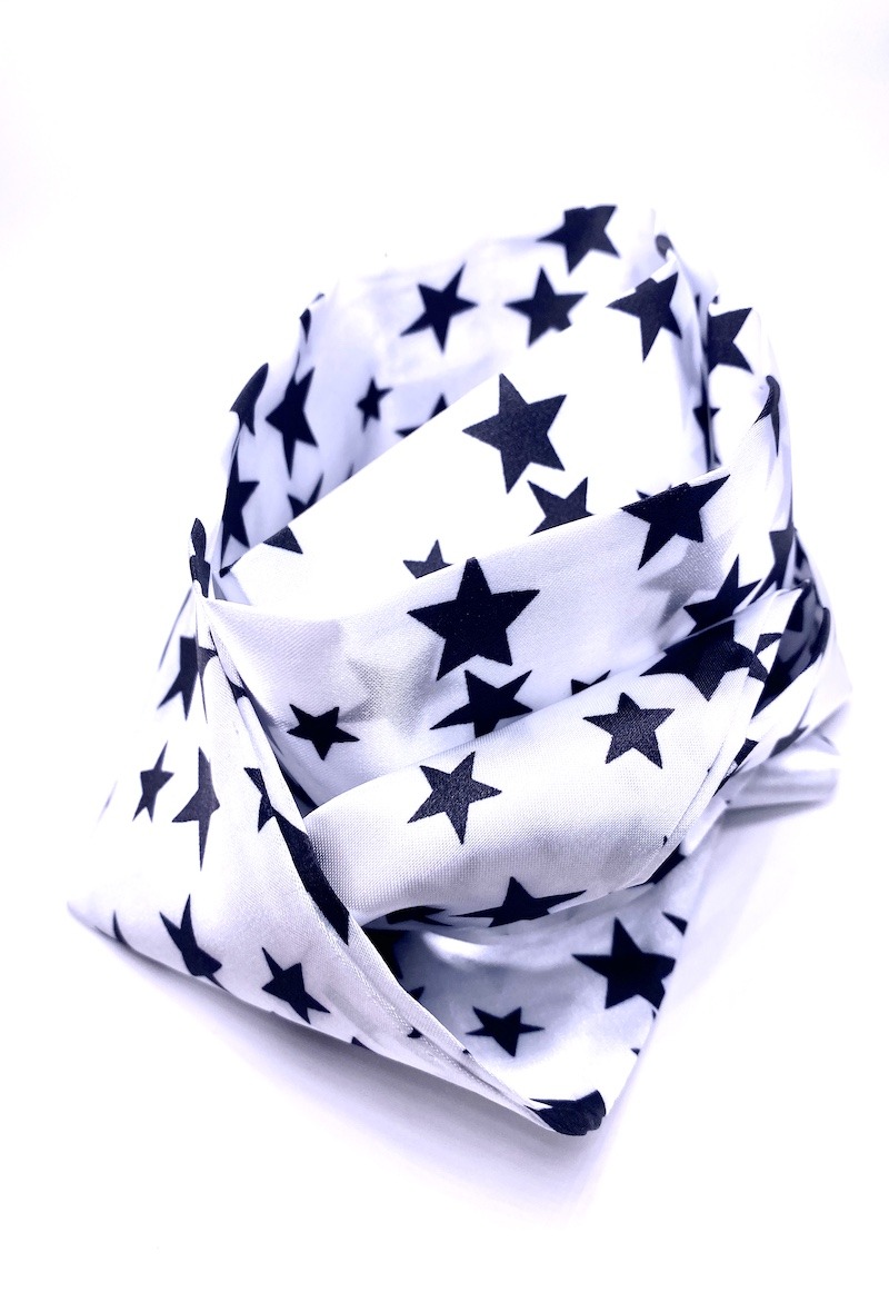 Grossiste MY ACCESSORIES PARIS - Bandeau ruban