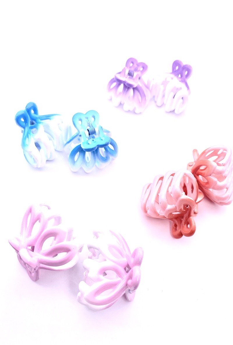 Wholesaler MY ACCESSORIES PARIS - Hairclip